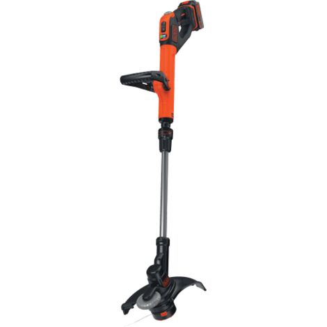 TAGLIABORDI B+D 18V-4AH MOD.STC1840EPC