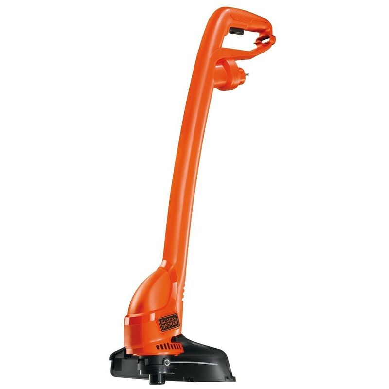 Black&decker - Tagliabordi a filo gl 250 watt.250 cm.23 - Salone