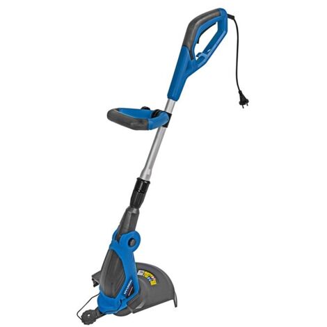Tagliabordi elettrico 500W hyundai 35702