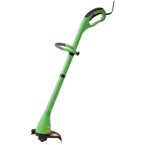 Tagliabordi Elettrico a Cavo da Giardino 350W