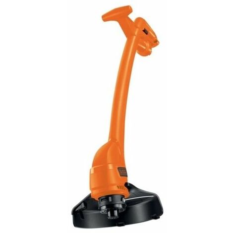 Tagliabordi Elettrico a Filo Black & Decker 350W Ampiezza di Taglio 25CM - GL360-QS