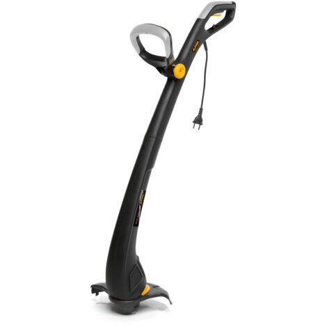 Tagliabordi Elettrico Alpina ATR 350 E Asta Giuntabile 350 W Testina Tap e Go