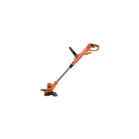 Tagliaerba 3in1 BLACK+DECKER 550W - Taglio 30cm, Bordatura, Altezze 40-60mm - Foto 10