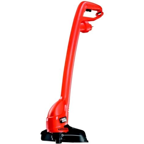 BLACK & DECKER tagliabordi elettrico black+decker "gl250-qs" 250w