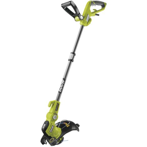 tagliabordi elettrico ryobi "rlt6130" 600w