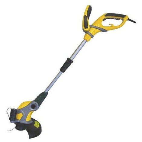 TAGLIABORDI Giardino ELETTRICO PAPILLON Mod. TB 550 Potenza 550W 29 cm