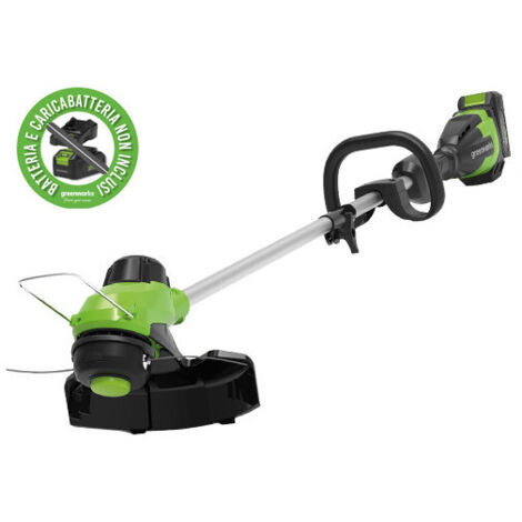 TAGLIABORDI GREENWORKS 48V G48ST8