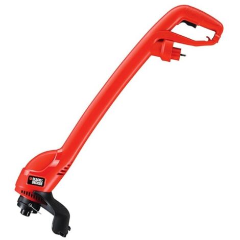 Tagliabordi Motore Elettrico 250W Black and Decker
