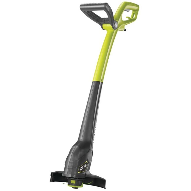 RYOBI  ? Coupe-bordure &eacute;lectrique filaire 290 W ? Capacit&eacute; de coupe 25 cm ? Moteur l&eacute;ger pour usage intensif ? Conception ergonomique - RLT2925
