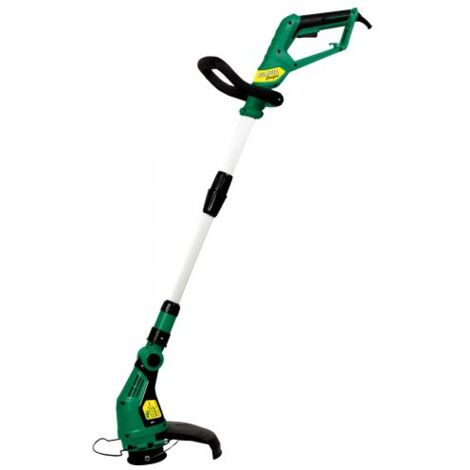 TAGLIABORDI TAGLIAERBA DECESPUGLIATORE RASAERBA GREE CAT FILOVIA COMFORT 500W