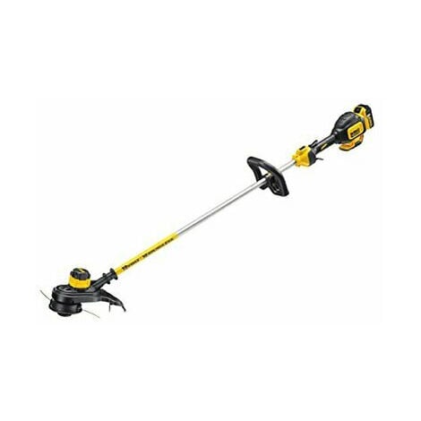 XR 18V 5Ah Li-Ion Brushless DEWALT - senza batteria o caricatore - DCMST561N-XJ