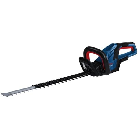 BOSCH PROFESSIONAL TAGLIASIEPI GHE 18V-60 SOLO BOSCH