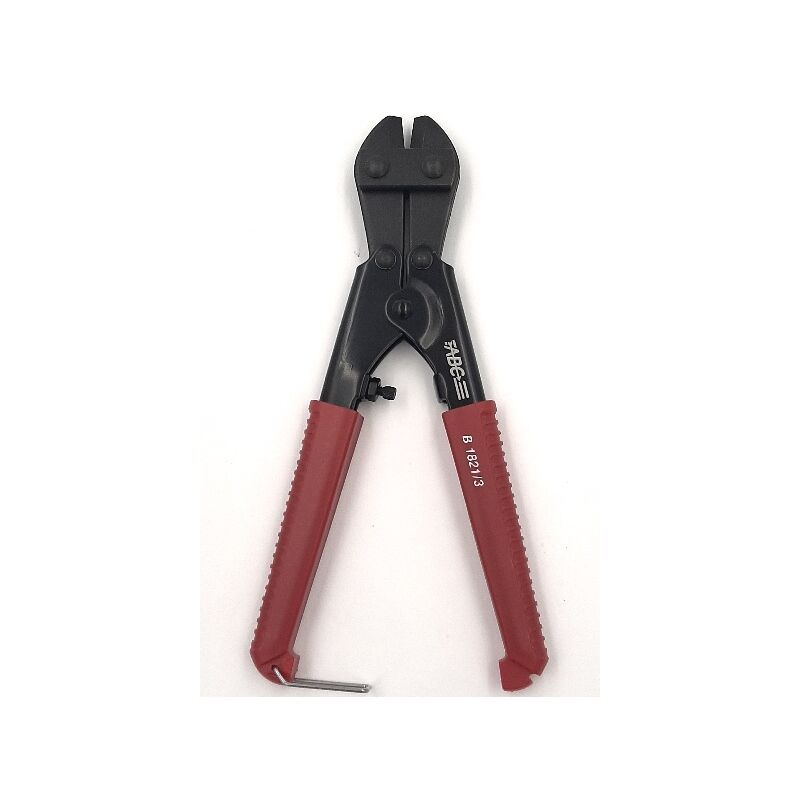Abc Tools - tagliabulloni doppia leva abc