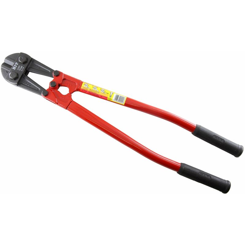 HIT - Tagliabulloni mm 750 art. nbc per tagli di tondini per c.a. (cemento armato) - Salone