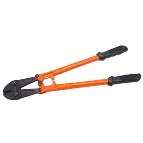 Tagliabulloni Professionale Acciaio Cromo Molibdeno - 5 Misure Da 300mm A 900mm - Foto 7