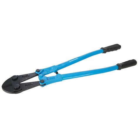 WORKPRO Mini Taglierina Per Bulloni 8 Pollici, Carica A Molla 8 - Foto 5