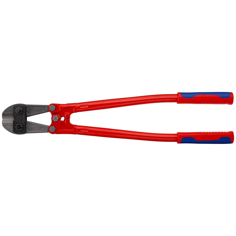 Knipex - Tagliabulloni tronchesa taglia bulloni troncabulloni lama varie misure misura: 76 cm