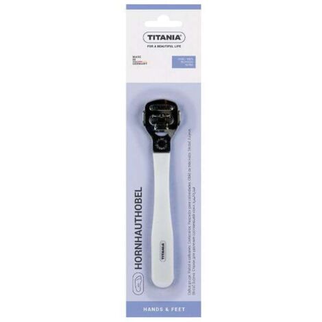 Tagliacalli Cm 15 3035M1A Titania