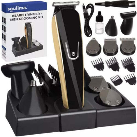 Tagliacapelli 23574