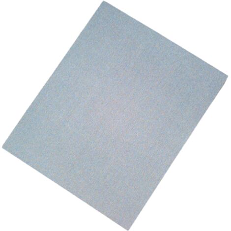 Tagliacarte siafast SIA ABRASIVI - 70 x 125 mm - grana 240 - 2419.5013.0240
