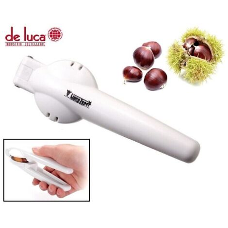 TAGLIACASTAGNE  MANICO IN PLASTICA