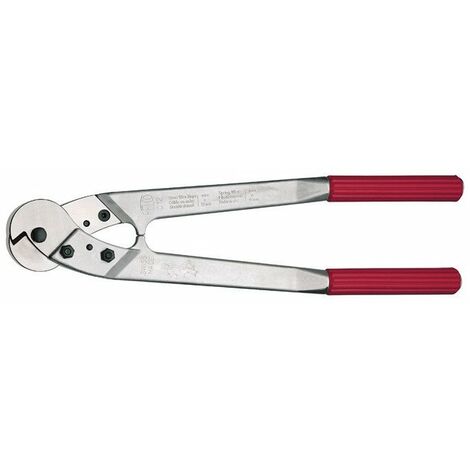 Tagliacavi C12 L.500mm Rivestimento Ku. FELCO