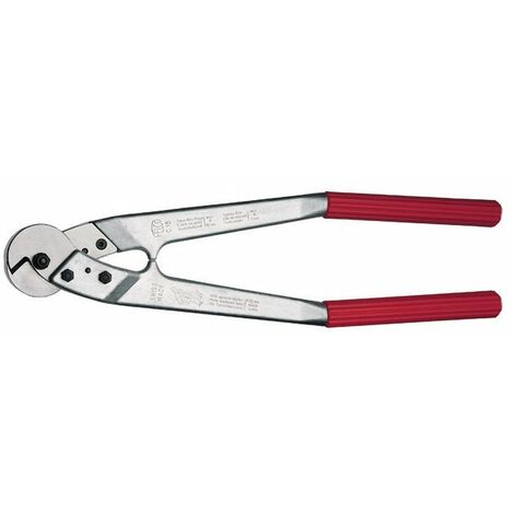 Tagliacavi C16 L.590mm Ku.-Coating FELCO