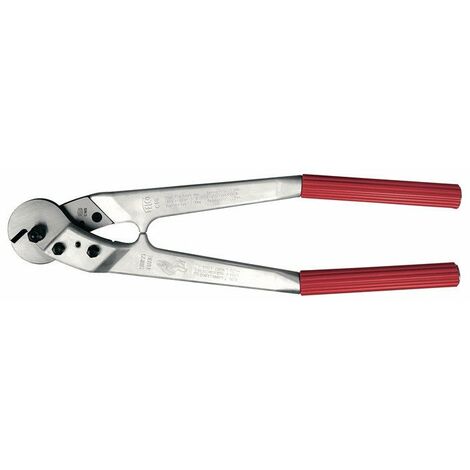 Tagliacavi C16E L.590mm Rivestimento Ku. FELCO
