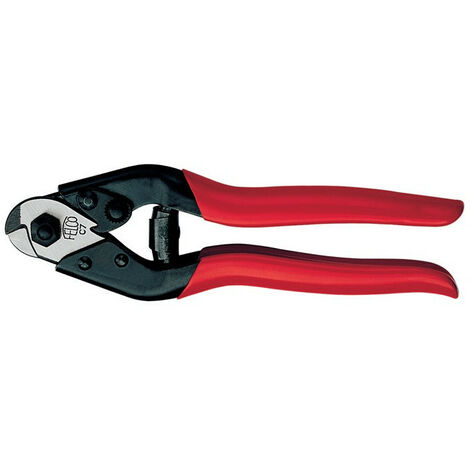 Tagliacavi C7 L.190mm Rivestimento Ku. FELCO