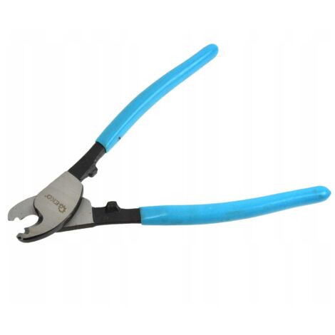 Tagliacavi da 8"