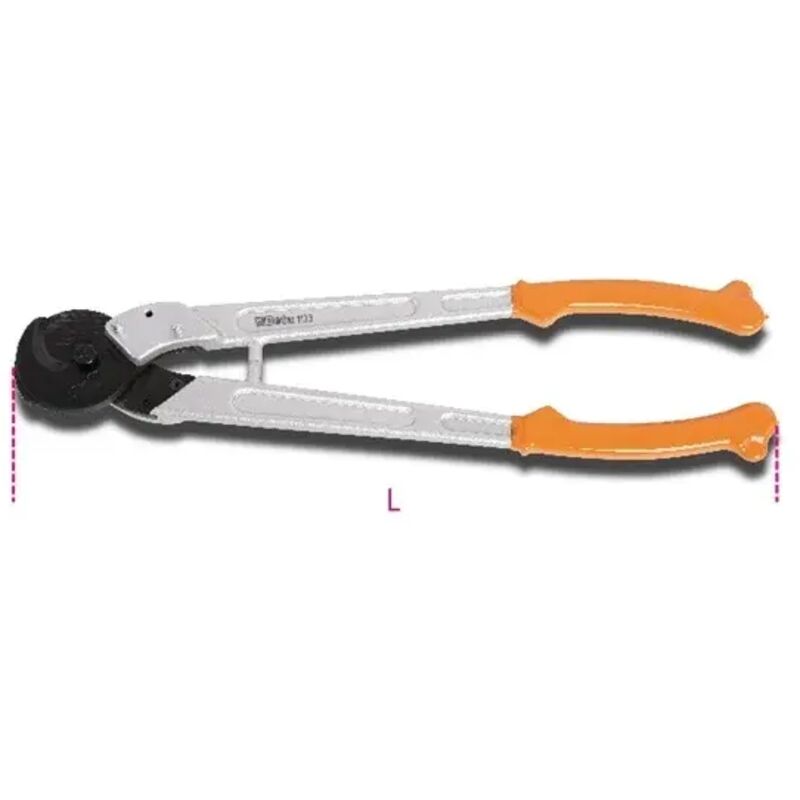 Tagliacavi Beta 1133 - 600