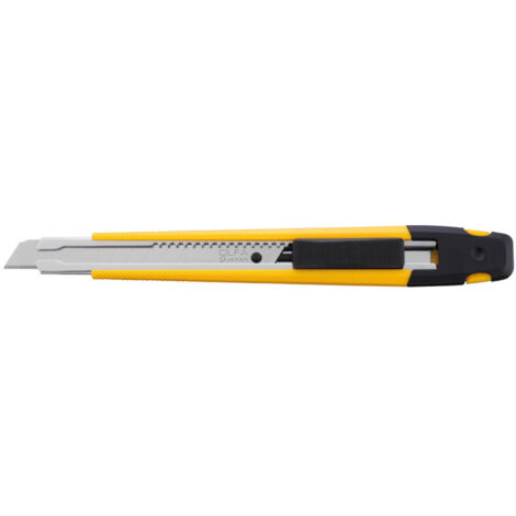 Tagliacoltelli Classico Polivalente A-1 con Lama da 9 mm