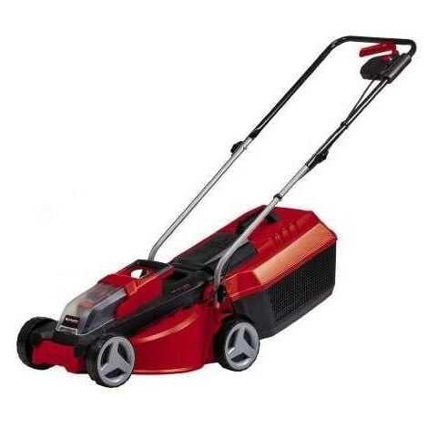 Tagliaerba a batteria Einhell GE-CM 18/30 Li