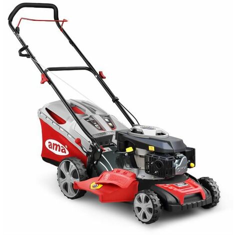 Rasaerba a Scoppio Yamaha YR540 QUATTRO Raccolta 4 in 1 Mulching