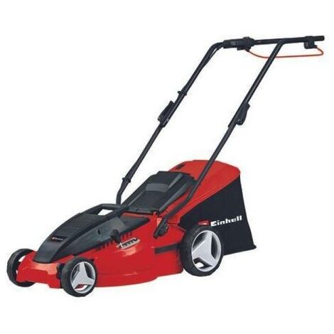 Einhell tagliaerba elettrico