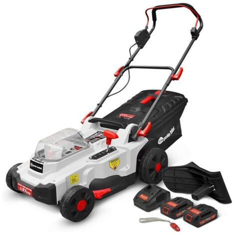 ELEM GARDEN TECHNIC ELEM Rifinitore ricaricabile - 40V