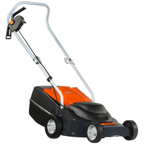 TAGLIAERBA ELETTRICO K 35 P OLEO MAC
