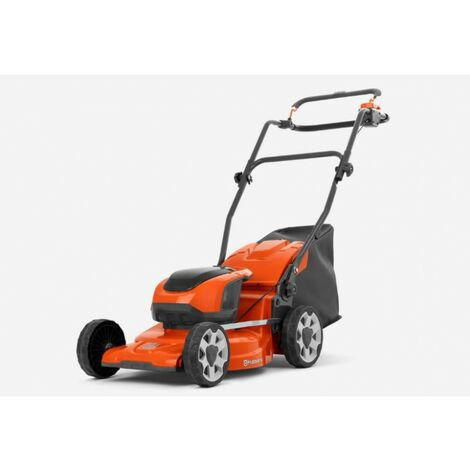 Tagliaerba Husqvarna LC 137i