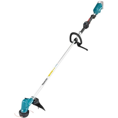 Tagliaerba MAKITA 18V Li-ion - Senza batteria - DUR190LZX3