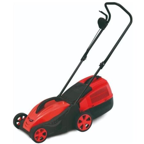 Tagliaerba Sandrigarden Elet. Sg-Te/1033 Induzione 1000 Watt