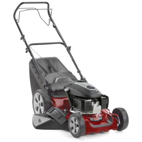 Tagliaerba trazionato Castelgarden XC 53 HS HONDA