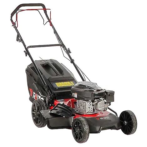 Tagliaerba trazionato Rato RMS46Q-V145 taglio 46cm motore Rato 144cc