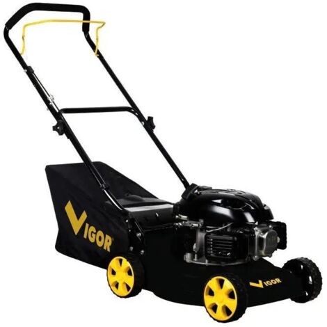 Tagliaerba Vigor, v-2040 ohv taglio 41, 79 cc