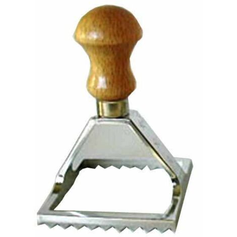 Tagliapasta Ravioli All Quadro 7X7 Calder