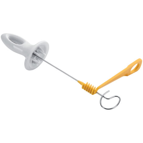 Tagliapatate Spirale Set 4 Spiedini Presto Tescoma 420637