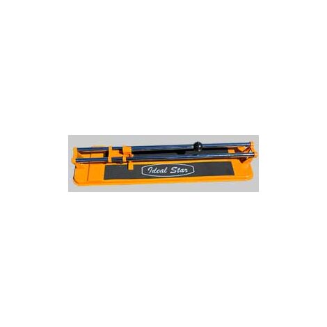 Tagliapiastrelle eco ideal star taglio utile 40 cm