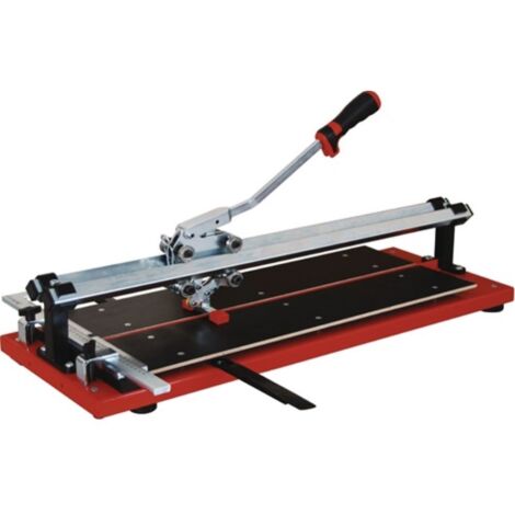 Tagliapiastrelle L600xP20mm STUBAI