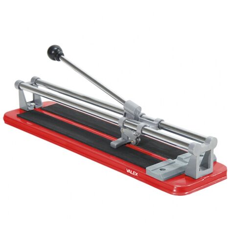 TAGLIAPIASTRELLE MANUALE TAGLIO UTILE 330 mm MAX SPESSORE 10 mm VALEX