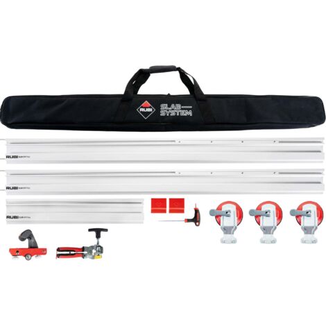 Tagliapiastrelle Rubi Slim Cutter G2