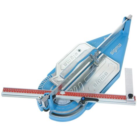 Tagliapiastrelle Sigma Cm 55X55 Art 3L - Alta Precisione e Qualità